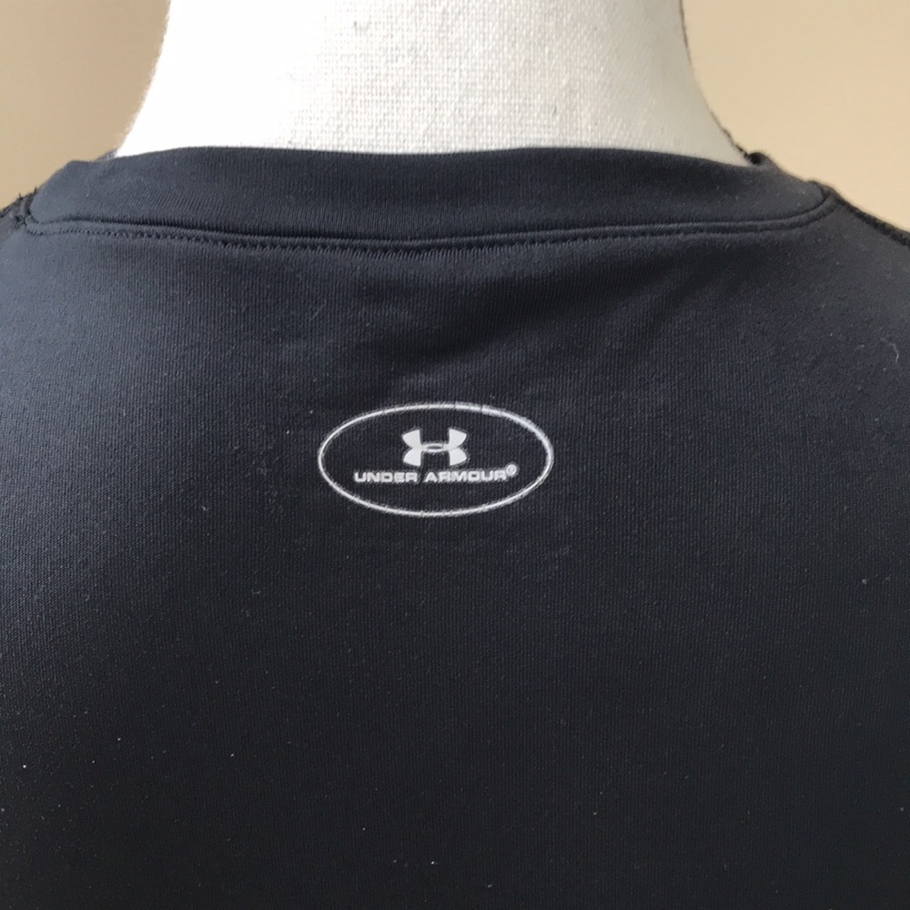 Under Armour ColdGear Long Sleeve Top - Picture 8 of 11